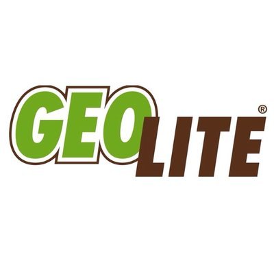 Logotipo Geolite